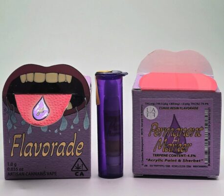 Buy Flavorade Carts Online